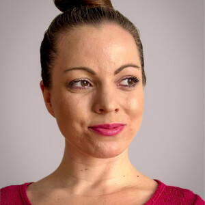 Kateřina Jindrová Zítková