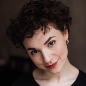 Katarína Mišejková