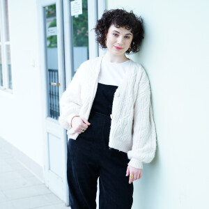 Katarína Mišejková