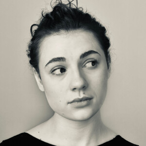 Katarína Mišejková