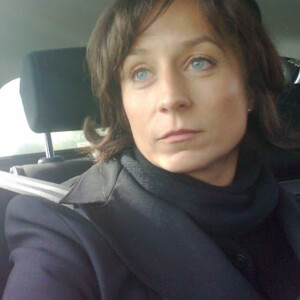 Dáša Kouřilová