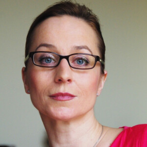 Dáša Kouřilová