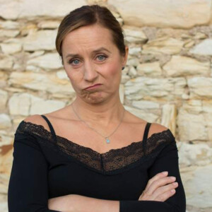 Dáša Kouřilová