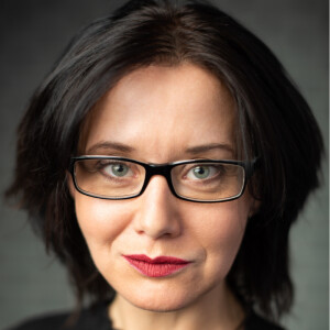 Daniela Choděrová