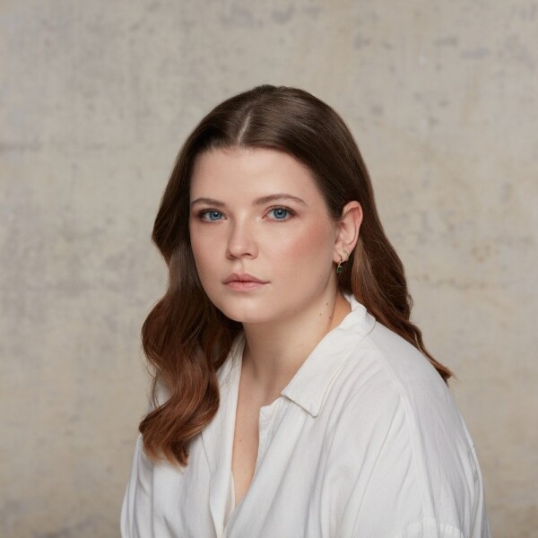 Berenika Šrettrová