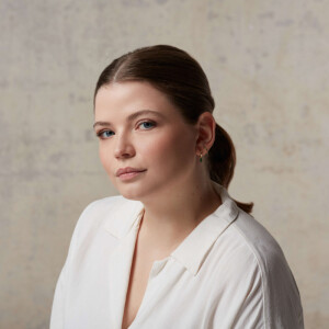 Berenika Šrettrová