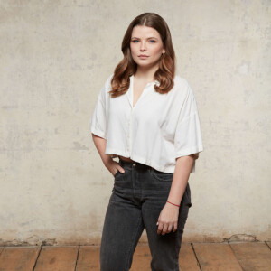 Berenika Šrettrová