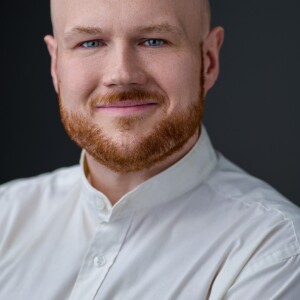 James Beaumont