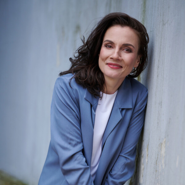 Veronika Korytářová