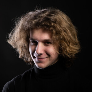 Daniel Síbr