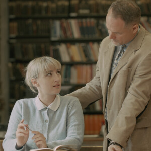 Stanislava Spišiaková