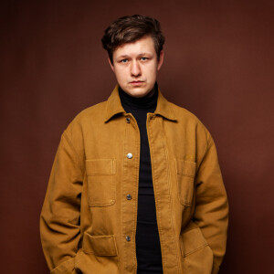 Patrik Možíš