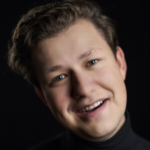 Patrik Možíš