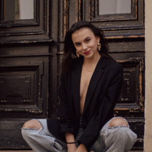 Natália Ondrejmišková