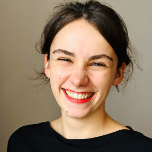 Marie Anna Myšičková