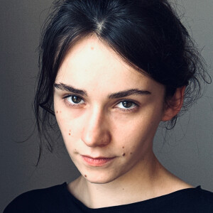 Marie Anna Myšičková