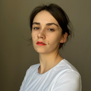 Marie Anna Myšičková