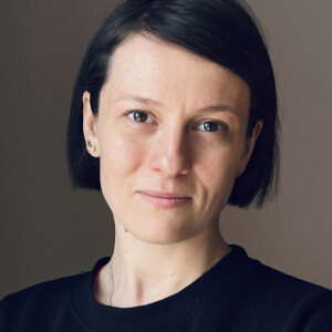 Vendula Holičková