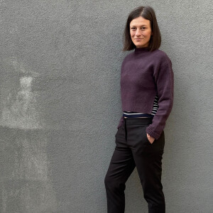 Vendula Holičková