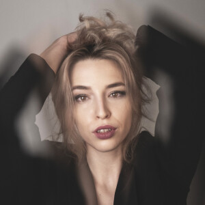 Terézia Šusteková