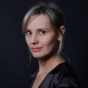 Lucie Syrová
