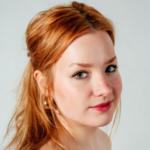 Kateřina Rézi Szopová