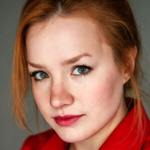 Kateřina Rézi Szopová