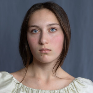 Mia Celestina Ševčíková