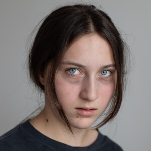 Mia Celestina Ševčíková