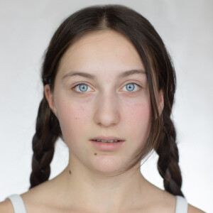 Mia Celestina Ševčíková