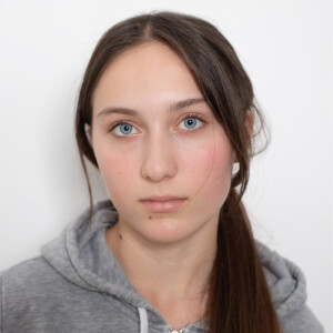 Mia Celestina Ševčíková