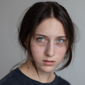 Mia Celestina Ševčíková