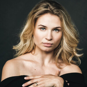 Emily Bédi Drobňáková