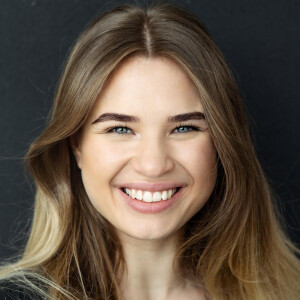 Emily Bédi Drobňáková