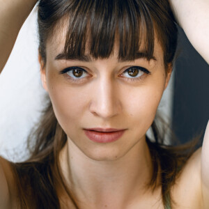 Eva Gribová