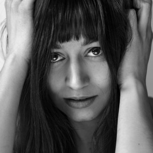 Eva Gribová