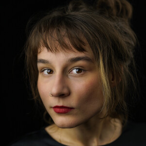 Štěpánka Todorová