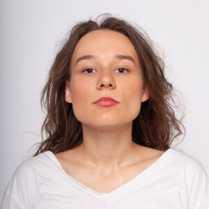 Štěpánka Todorová