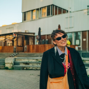 Štěpánka Todorová