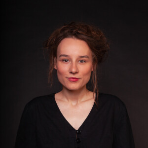 Štěpánka Todorová