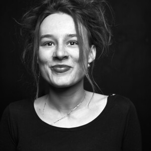 Štěpánka Todorová