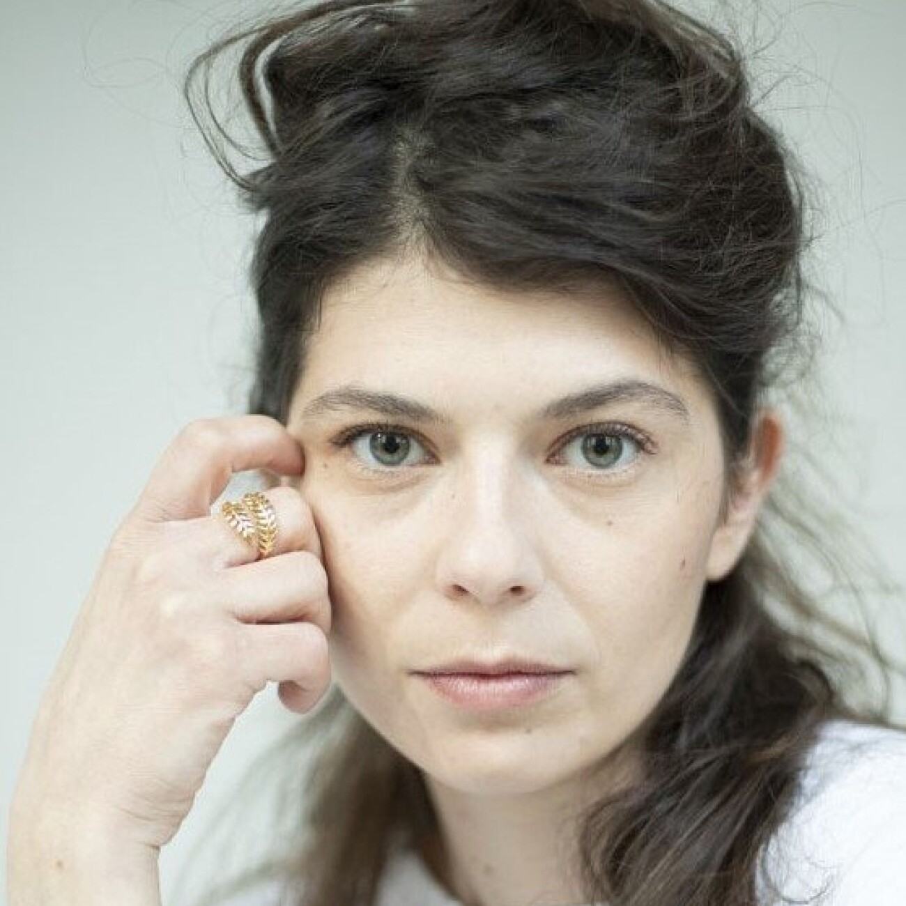 Klára Cibulová