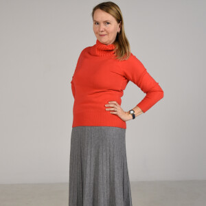 Sára Iveta Selucká