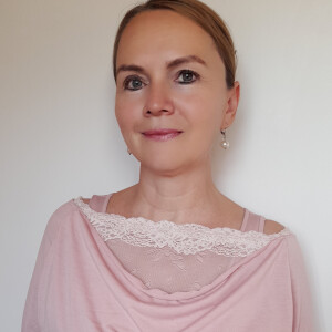 Sára Iveta Selucká