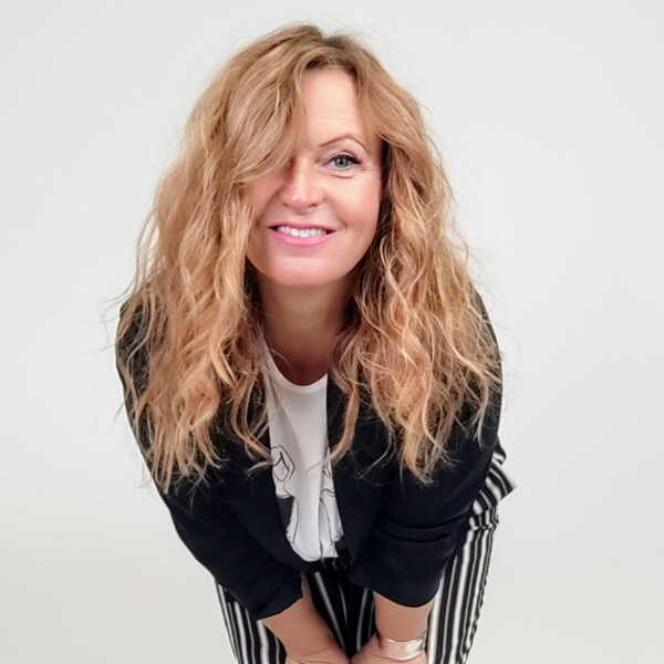 Tereza Ria Sochorová roz. Helšusová