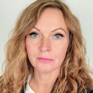 Tereza Ria Sochorová roz. Helšusová