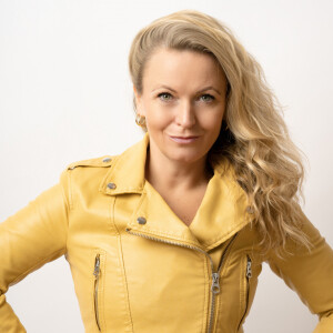 Tereza Ria Sochorová roz. Helšusová