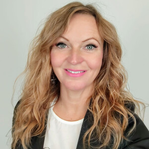 Tereza Ria Sochorová roz. Helšusová