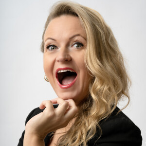 Tereza Ria Sochorová roz. Helšusová