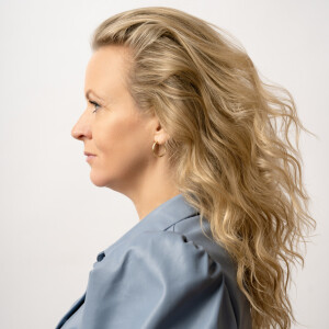 Tereza Ria Sochorová roz. Helšusová